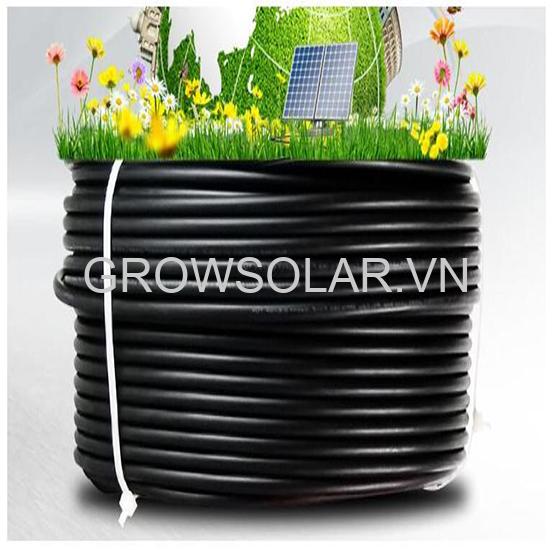 Cap-Solar-4mm-1 Dây cáp điện năng lượng mặt trời 4mm