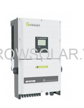 Inverter Growatt MAC 50KTL3-XLV