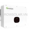 Inverter Growatt MID 17KTL3-X