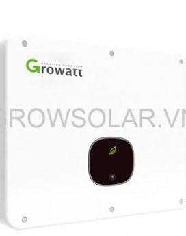 Inverter Growatt MID 17KTL3-X