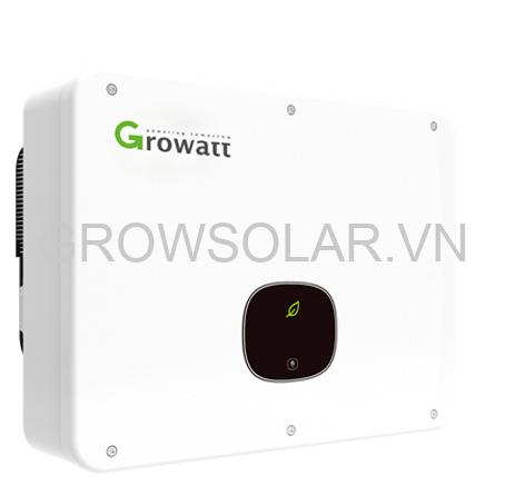 inverter-growatt-MID-17-KTL3-X Inverter Growatt MID 17KTL3-X