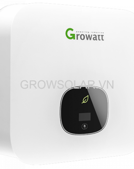 Inverter Growatt MID 20KTL3-X