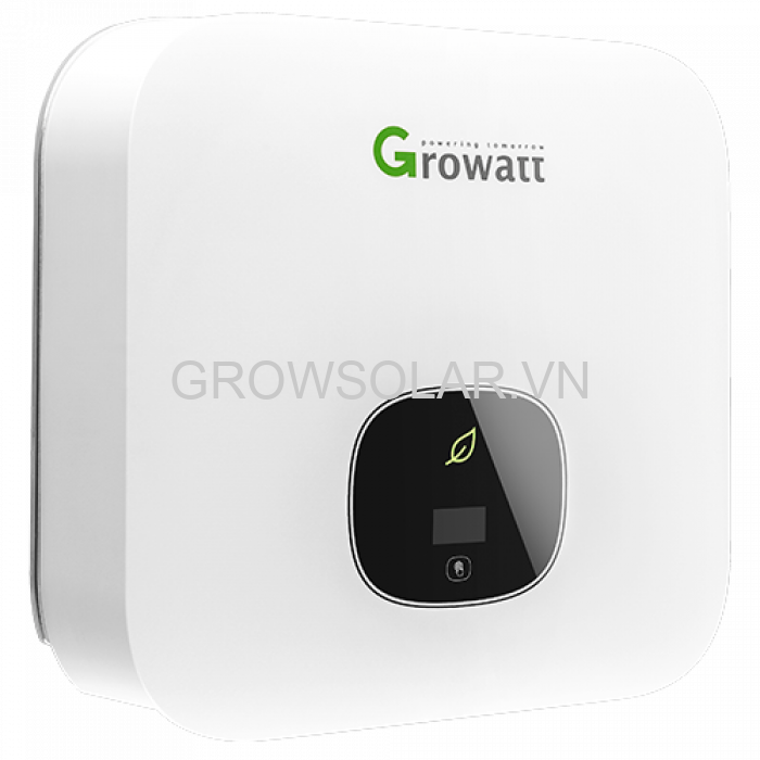 inverter-growatt-MID-20 Inverter Growatt MID 20KTL3-X