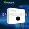 Inverter Growatt MID 25KTL3-X