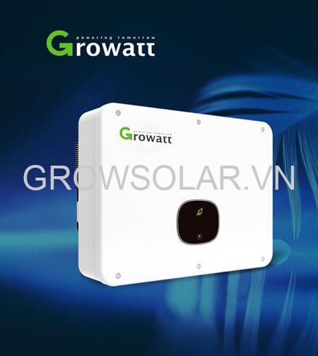 inverter-growatt-MID-25KTL3-X Inverter Growatt MID 25KTL3-X