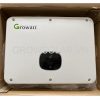 Inverter Growatt MID 33KTL3-X