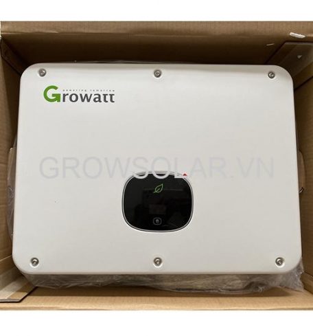 Inverter Growatt MID 33KTL3-X