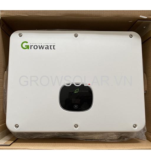 inverter-growatt-MID-33KTL3-X Inverter Growatt MID 33KTL3-X