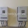Inverter Growatt MID 40KTL3-X