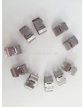 Kẹp dây cho điện năng lượng mặt trời