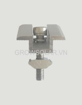 Kẹp Giữa 40mm tấm Pin mặt trời
