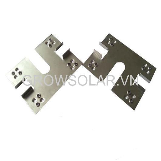 mieng-tiep-dia-1 Kẹp tiếp địa cho pin năng lượng mặt trời