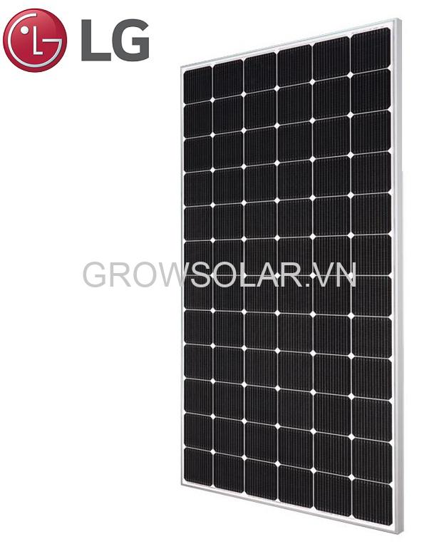 pin-lG 385W72cell N-type Mono