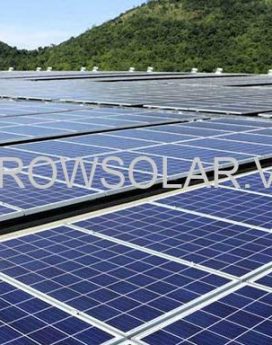 Pin Poly năng lượng mặt trời