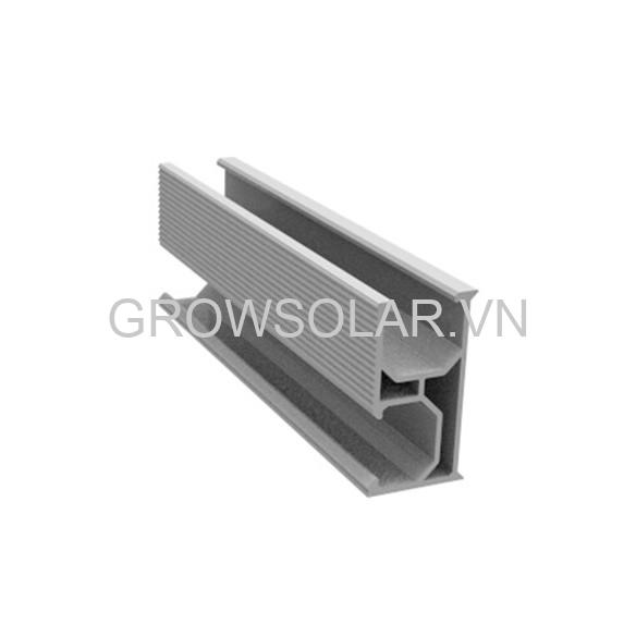 thanh-rail-nhom-26x45-dai-295mm Thanh rail nhôm 26x45 dài 295mm