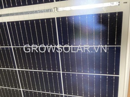 Pin năng lượng mặt trời Energy Gap 420-430Wp