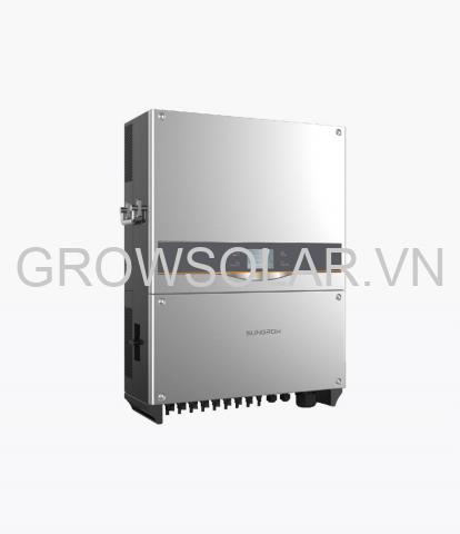 Inverter-Sungrow-SG12RT-20 Inverter hòa lưới Sungrow SG12RT-20