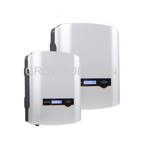 Inverter hòa lưới Sungrow SG6K-D