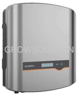 Inverter hòa lưới Sungrow SG8K-D