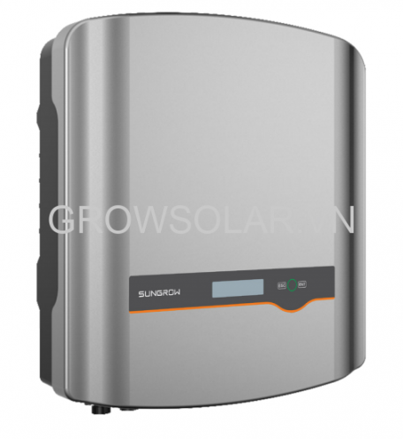 Inverter hòa lưới Sungrow SG8K-D