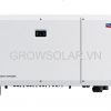 inverter SMA 110kw