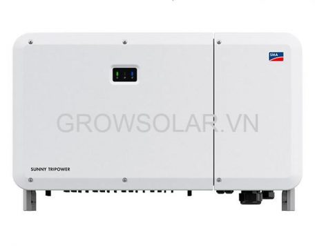 inverter SMA 110kw