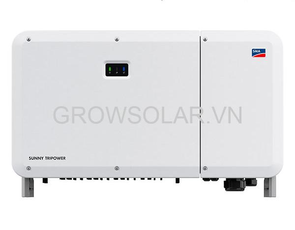 inverter SMA 110kw