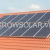 Trọn bộ 200kWp điện mặt trời áp mái