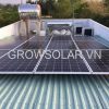 Trọn gói hệ thống điện mặt trời 3kWp