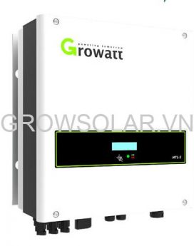 Inverter hòa lưới 8KW 1pha