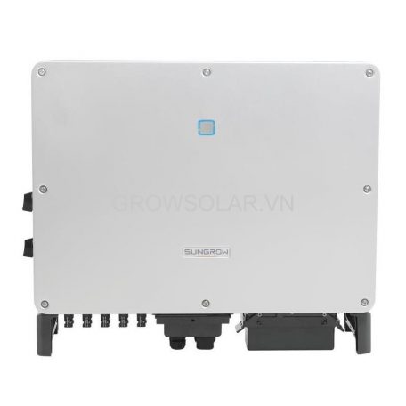 Inverter Sungrow 110kw