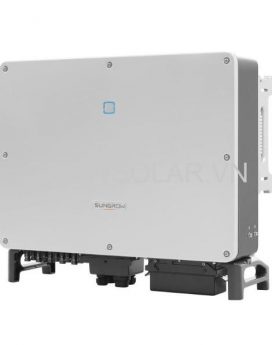 Inverter Sungrow 50kw