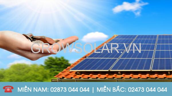 Tại sao nên mua vật tư thiết bị tại Grow Solar