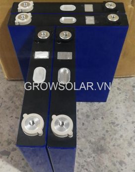 Pin sắt Lithium LIFEPO4 - 24V250Ah