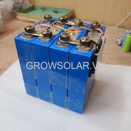 Pin sắt Lithium LIFEPO4 - 48V250Ah