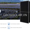 Pin JA Solar 325W JAM72S03