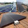 Trọn gói hệ thống điện mặt trời 17kWp