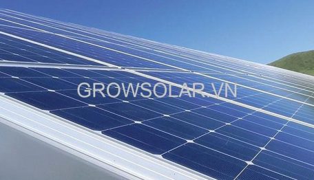 Trọn gói hệ thống điện mặt trời 9kWp