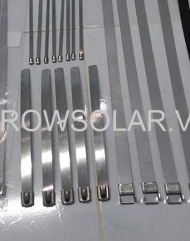 Dây thít inox 304