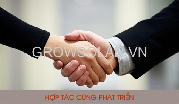 Cần mở đại lý phụ kiện điện mặt trời tại Hà Nam