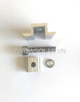 Kẹp Giữa 35mm tấm Pin mặt trời